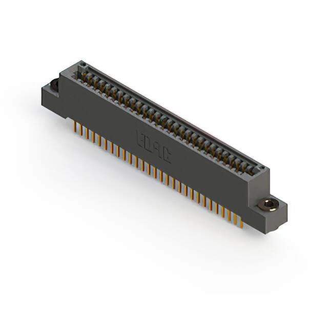 895-056-542-203 EDAC Inc.  Edgeboard Connectors